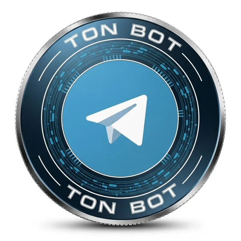 TON Bot